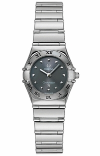 Omega Constellation 1561.51.00
