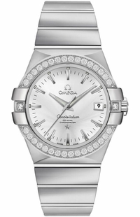 Omega Constellation