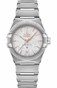 Omega Constellation Automatic 36mm Unisex Watch 131.10.36.20.06.001