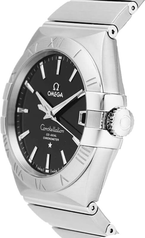 omega constellation 38mm automatic