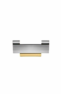 Omega Constellation Gold & Steel Watch Link 6551/863