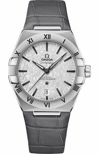 Omega Constellation Master Chronometer Men's Watch 131.13.39.20.06.001
