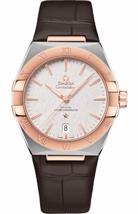 Omega Constellation Master Chronometer Men's Watch 131.23.39.20.02.001