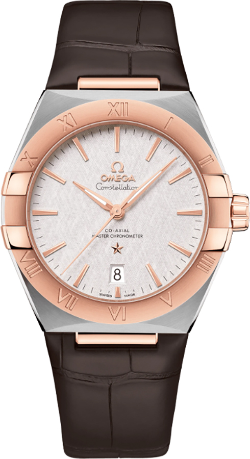 Buy Omega Constellation Authentic Watches