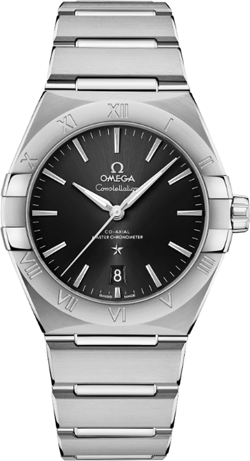 Buy Omega Constellation 131.10.39.20.01.001 | Authentic Watches