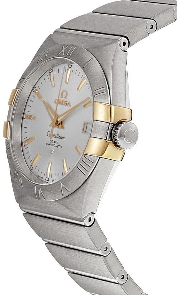 12320352002004 Omega Constellation | Men's Dress Watch