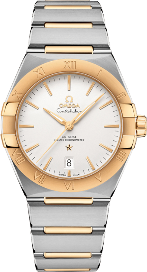 Buy Omega Constellation 131.20.39.20.02.002 | Authentic Watches