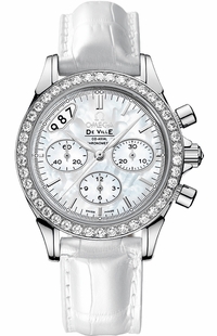 Omega De Ville 422.18.35.50.05.002
