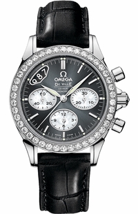 Omega De Ville 422.18.35.50.06.001