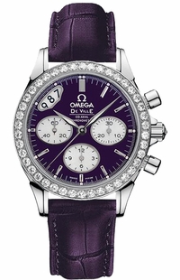 Omega De Ville 422.18.35.50.10.001