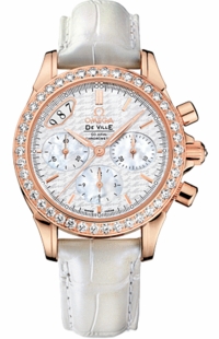 Omega De Ville 422.58.35.50.05.001