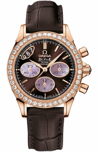 Omega De Ville 422.58.35.50.13.001