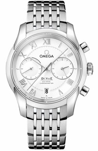 Omega De Ville 431.10.42.51.02.001