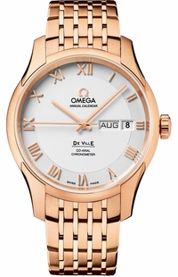 Omega De Ville 431.50.41.22.02.001