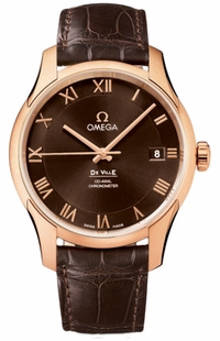 Omega De Ville 431.53.41.21.13.001