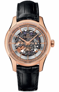 Omega De Ville 431.53.41.21.64.001