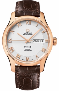 Omega De Ville 431.53.41.22.02.001