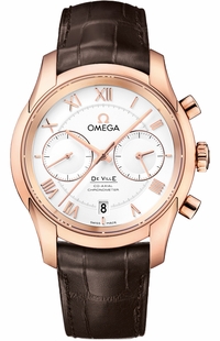 Omega De Ville 431.53.42.51.02.001