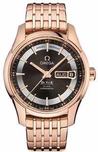 Omega De Ville 431.60.41.22.13.001