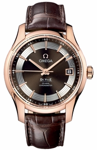 Omega De Ville 431.63.41.21.13.001
