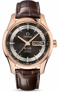 Omega De Ville 431.63.41.22.13.001