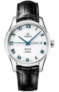 Omega De Ville 431.93.41.22.04.001