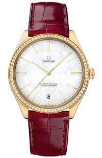 Omega De Ville 432.58.40.21.05.004