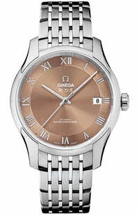 Omega De Ville 433.10.41.21.10.001