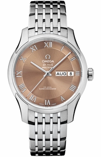 Omega De Ville 433.10.41.22.10.001