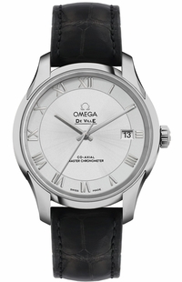 Omega De Ville 433.13.41.21.02.001