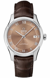 Omega De Ville 433.13.41.21.10.001