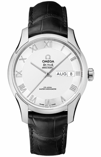 Omega De Ville 433.13.41.22.02.001