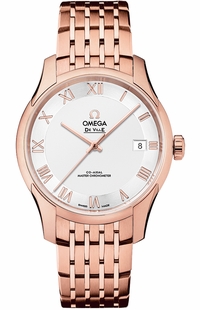 Omega De Ville 433.50.41.21.02.001