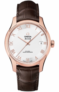 Omega De Ville 433.53.41.21.02.001