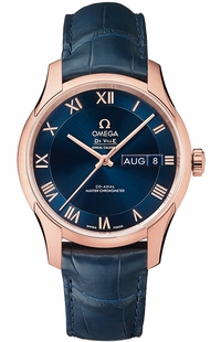 Omega De Ville 433.53.41.22.03.001