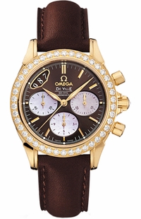 Omega De Ville 4673.60.37
