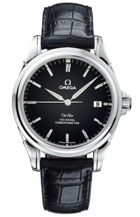 Omega De Ville 4831.51.31