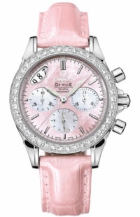 Omega De Ville 4877.74.34