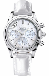 Omega De Ville 4878.70.36