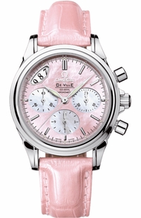 Omega De Ville 4878.74.34