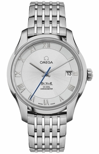Omega De Ville Chronometer 431.10.41.21.02.001