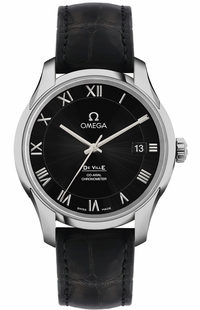 Omega De Ville Chronometer 431.13.41.21.01.001
