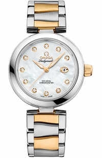 Omega De Ville Ladymatic 425.20.34.20.55.003