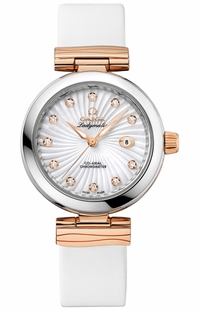 Omega De Ville Ladymatic 425.22.34.20.55.001
