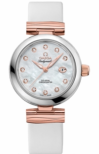 Omega De Ville Ladymatic 425.22.34.20.55.004