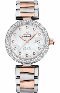 Omega De Ville Ladymatic 425.25.34.20.55.004
