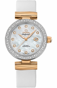 Omega De Ville Ladymatic 425.27.34.20.55.003