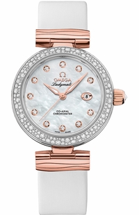 Omega De Ville Ladymatic 425.27.34.20.55.004