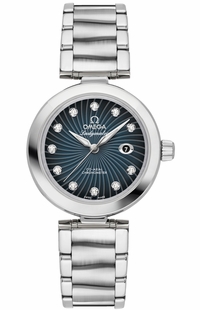 Omega De Ville Ladymatic 425.30.34.20.56.001