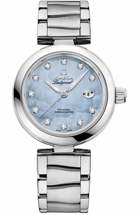 Omega De Ville Ladymatic 425.30.34.20.57.003
